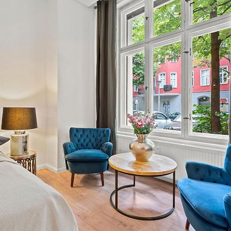 The Weichsel, 3Br Up To 6 People In Friedrichshain Берлин Екстериор снимка