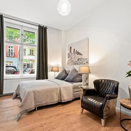 The Weichsel, 3Br Up To 6 People In Friedrichshain Берлин Екстериор снимка