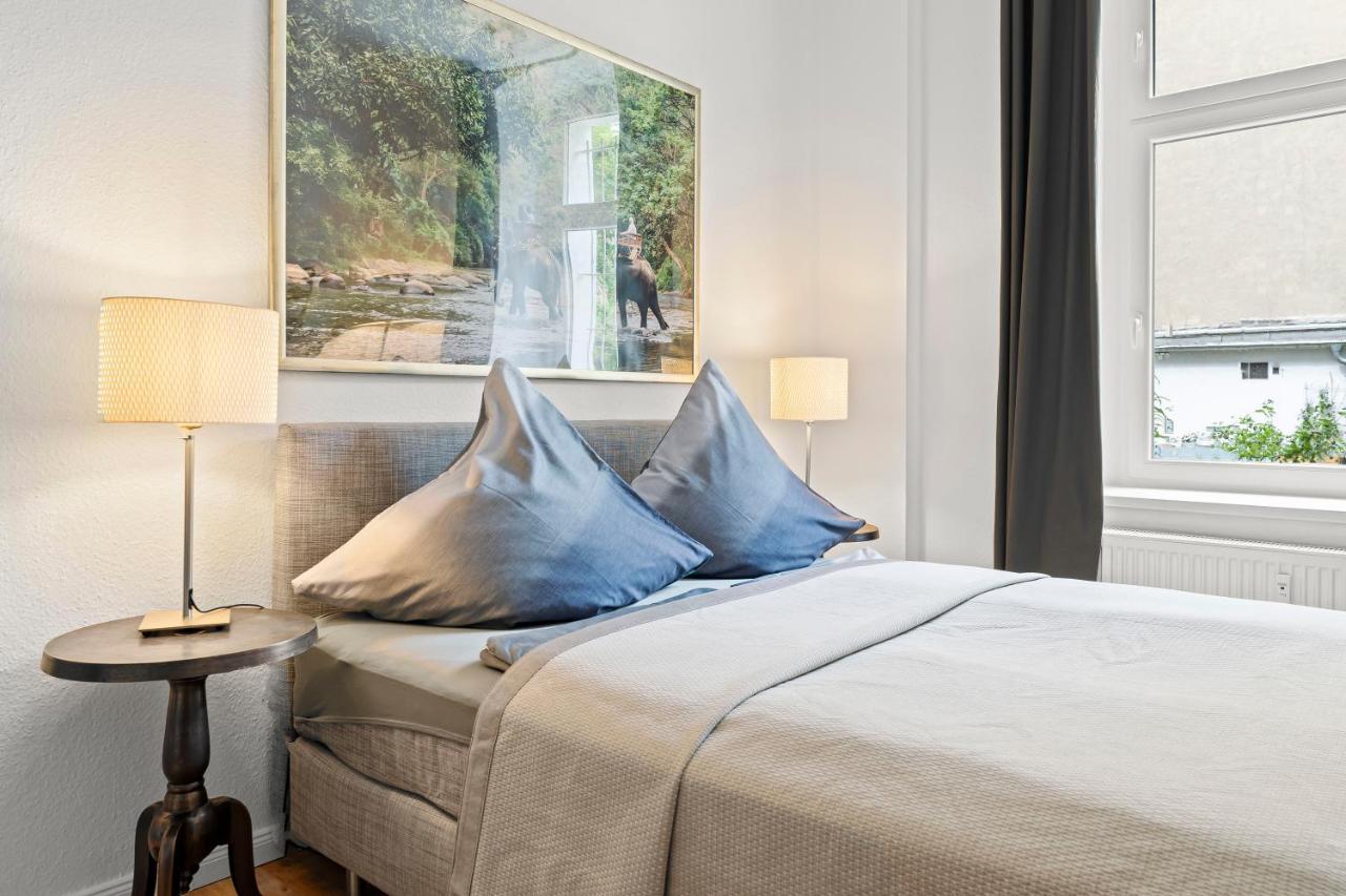 The Weichsel, 3Br Up To 6 People In Friedrichshain Берлин Екстериор снимка