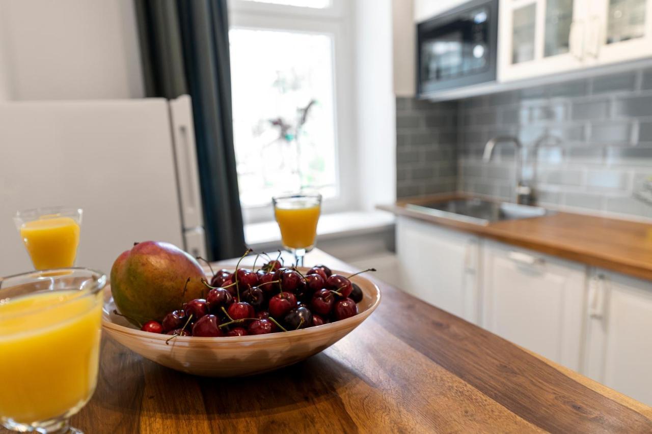 The Weichsel, 3Br Up To 6 People In Friedrichshain Берлин Екстериор снимка