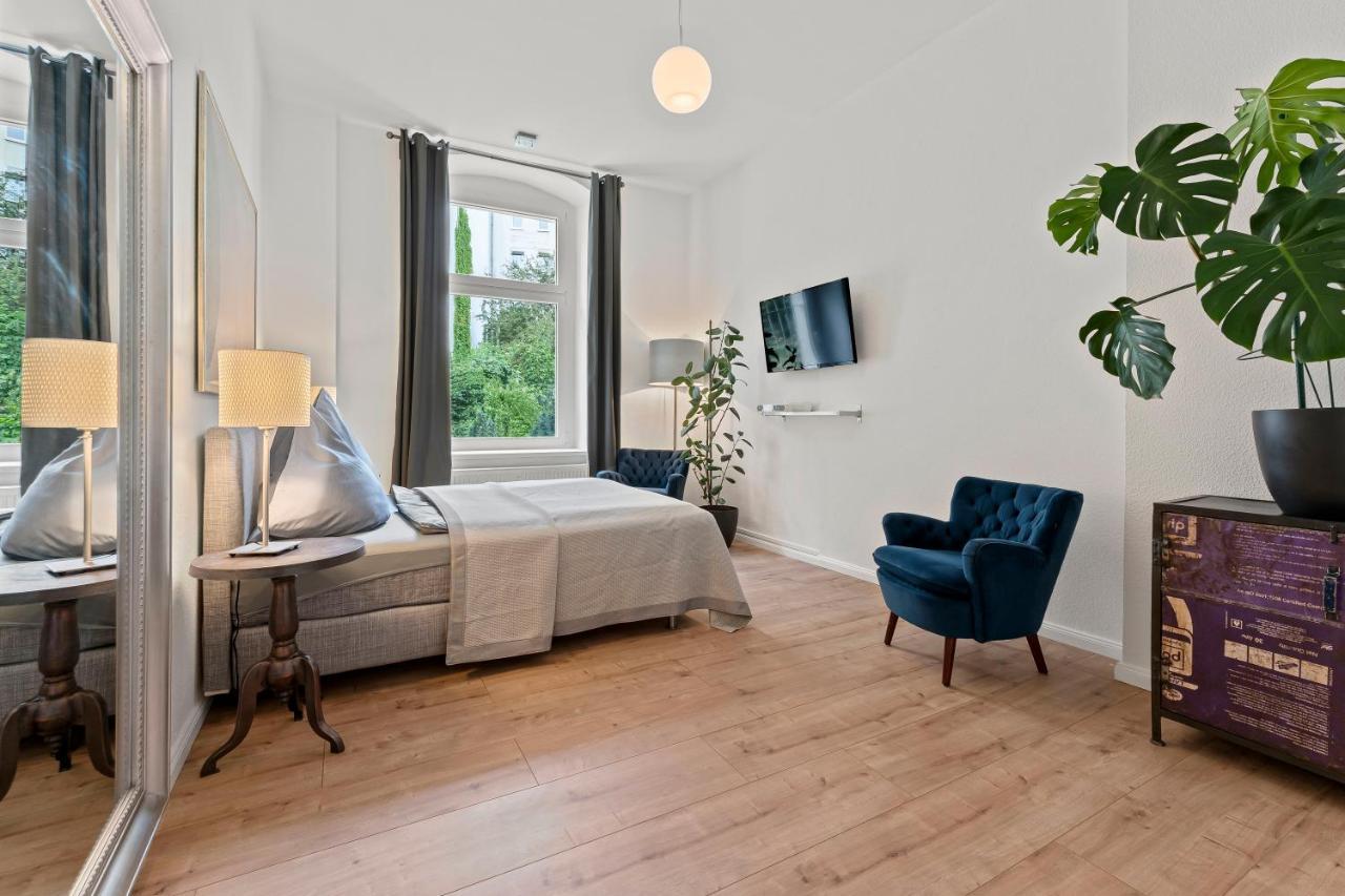 The Weichsel, 3Br Up To 6 People In Friedrichshain Берлин Екстериор снимка